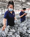 China's Growth Seen Outpacing Target, Easing Stimulus Pressure China's Growth Seen Outpacing Target, Easing Stimulus Pressure39