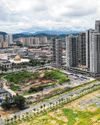 Riverside Laos city's opulence hides an underbelly of cybercrime Riverside Laos city's opulence hides an underbelly of cybercrime20