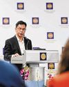 Investment Gains Lift MAS' Net Profit to $19.7b Investment Gains Lift MAS' Net Profit to $19.7b2