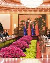 Albanese's Beijing Trip Reflects New Realities Shaping Aussie Ties With China and US Albanese's Beijing Trip Reflects New Realities Shaping Aussie Ties With China and US12