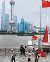 We warned about the first China Shock. The next one will be worse We warned about the first China Shock. The next one will be worse47