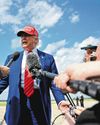Maga diehards turn on Trump over Ukraine, Epstein files Maga diehards turn on Trump over Ukraine, Epstein files17