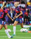 FAMILIAR FOES, DIFFERENT MATCH FAMILIAR FOES, DIFFERENT MATCH77
