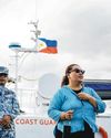 Beijing Accused of Blocking Filipino Film on South China Sea Beijing Accused of Blocking Filipino Film on South China Sea11