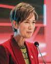 Countering misinformation requires both laws and access to trusted news sources, says Josephine Teo Countering misinformation requires both laws and access to trusted news sources, says Josephine Teo3