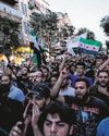 Israeli strikes to protect Druze in Syria could lead to 'second Lebanon' Israeli strikes to protect Druze in Syria could lead to 'second Lebanon'7