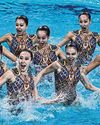 China Poised to Dazzle China Poised to Dazzle69