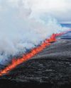 Why do Iceland's volcanoes keep erupting, and how dangerous are they? Why do Iceland's volcanoes keep erupting, and how dangerous are they?24