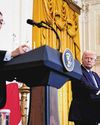 Trump Hints at No Trade Deal with Japan by Aug 1 Deadline Trump Hints at No Trade Deal with Japan by Aug 1 Deadline6