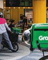 For struggling platform workers, loopholes threaten rice bowls For struggling platform workers, loopholes threaten rice bowls50
