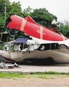 Air India Cockpit Recording Suggests Captain Cut Fuel Supply Air India Cockpit Recording Suggests Captain Cut Fuel Supply10