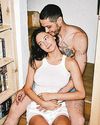 US Comedian Pete Davidson Expecting First Child With British Girlfriend Elsie Hewitt US Comedian Pete Davidson Expecting First Child With British Girlfriend Elsie Hewitt81