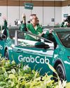 Grab Tried to Disrupt Taxis. It Now Wants to Save Them Grab Tried to Disrupt Taxis. It Now Wants to Save Them48