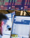 Markets rattled by 'credible threat' of Trump trying to fire Fed chief Powell Markets rattled by 'credible threat' of Trump trying to fire Fed chief Powell40