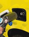 Stellantis pulls plug on hydrogen fuel cell vans Stellantis pulls plug on hydrogen fuel cell vans76