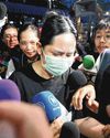 Misbehaving Monks in Sex Scandal Shake the Faith in Thailand Misbehaving Monks in Sex Scandal Shake the Faith in Thailand10