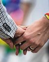 HK's Same-Sex Union Bill Marks First Big Split Between Govt, Legislature HK's Same-Sex Union Bill Marks First Big Split Between Govt, Legislature14