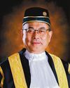 Appointment of Malaysia's new chief justice eases controversy — for now Appointment of Malaysia's new chief justice eases controversy — for now12