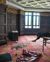 China's abandoned buildings draw urban explorers despite risks China's abandoned buildings draw urban explorers despite risks15