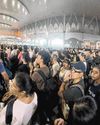 Autogate Glitch at Malaysia's Major Checkpoints Causes Chaos for Visitors Autogate Glitch at Malaysia's Major Checkpoints Causes Chaos for Visitors9