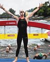 Historic hat-trick for German star Wellbrock Historic hat-trick for German star Wellbrock64