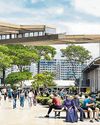 Tampines regional centre set to get more homes, offices Tampines regional centre set to get more homes, offices0