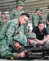 Smart Mobilisation system for NSmen to roll out to all SAF units by year-end Smart Mobilisation system for NSmen to roll out to all SAF units by year-end2