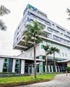 Vietnam Wants a Bigger Slice of South-East Asia's Medical Tourism Pie12