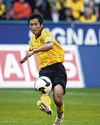 Lee Urges Son To Choose Happiness53