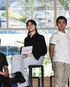3 Students Set Up Science Journalism Contest, With One Using Scholarship Funds for Prize Money24