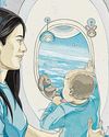 How to fly long-haul with a baby57