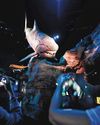 Charting new waters with Singapore Oceanarium58