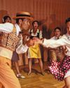 From K-pop land comes K-Swing68