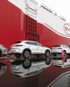 Life atop China's car market starting to look shaky for BYD Life atop China's car market starting to look shaky for BYD39
