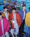 K-pop Megastars BTS Surpass 30 Million Weverse Subscribers Ahead of Comeback K-pop Megastars BTS Surpass 30 Million Weverse Subscribers Ahead of Comeback81