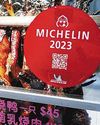 Don't let eateries misuse Michelin name to promote themselves Don't let eateries misuse Michelin name to promote themselves55
