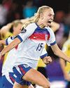 Women's Euro 2025: England upbeat despite close call Women's Euro 2025: England upbeat despite close call66