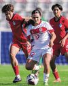 Lionesses Learn 'Important Lessons' Lionesses Learn 'Important Lessons'65