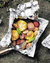 An expert's best advice for cooking over a campfire An expert's best advice for cooking over a campfire74