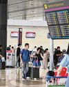 Changi Airport handles 17.5m passengers in Q232