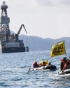 Seabed-mining firm faces questions as it seeks controversial US permit30