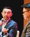 CIMB Sees Growth in Its Singapore Ops in the Coming Years45