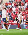 Female game improving tactically, says Uefa observer72