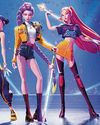 KPop Demon Hunters took seven years to make, says creator74