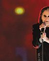 'Prince of Darkness' Ozzy Osbourne found stardom in music and reality TV76