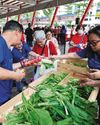 More needy families to benefit as FairPrice Group expands food rescue initiative30
