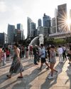 Singapore residents pick well-being as key to good life Singapore residents pick well-being as key to good life31