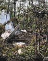 Plane crashes in Russia, killing all 48 on board Plane crashes in Russia, killing all 48 on board7
