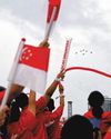 S'porean identity • More national civic rituals like NDP can better integrate new citizens S'porean identity • More national civic rituals like NDP can better integrate new citizens54