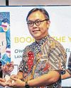 Poet Joshua Ip's Ownself Say Ownself Wins Book of the Year Poet Joshua Ip's Ownself Say Ownself Wins Book of the Year76